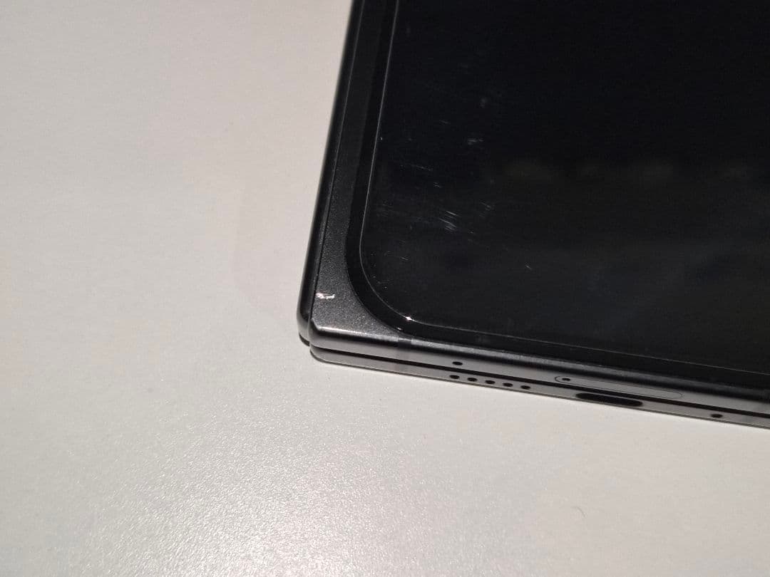 スマートフォン本体 google pixel 9 pro fold