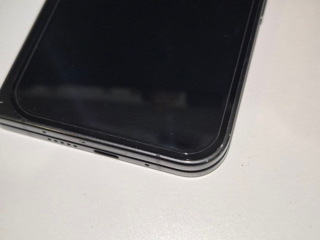 スマートフォン本体 google pixel 9 pro fold