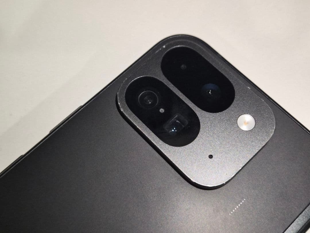 スマートフォン本体 google pixel 9 pro fold