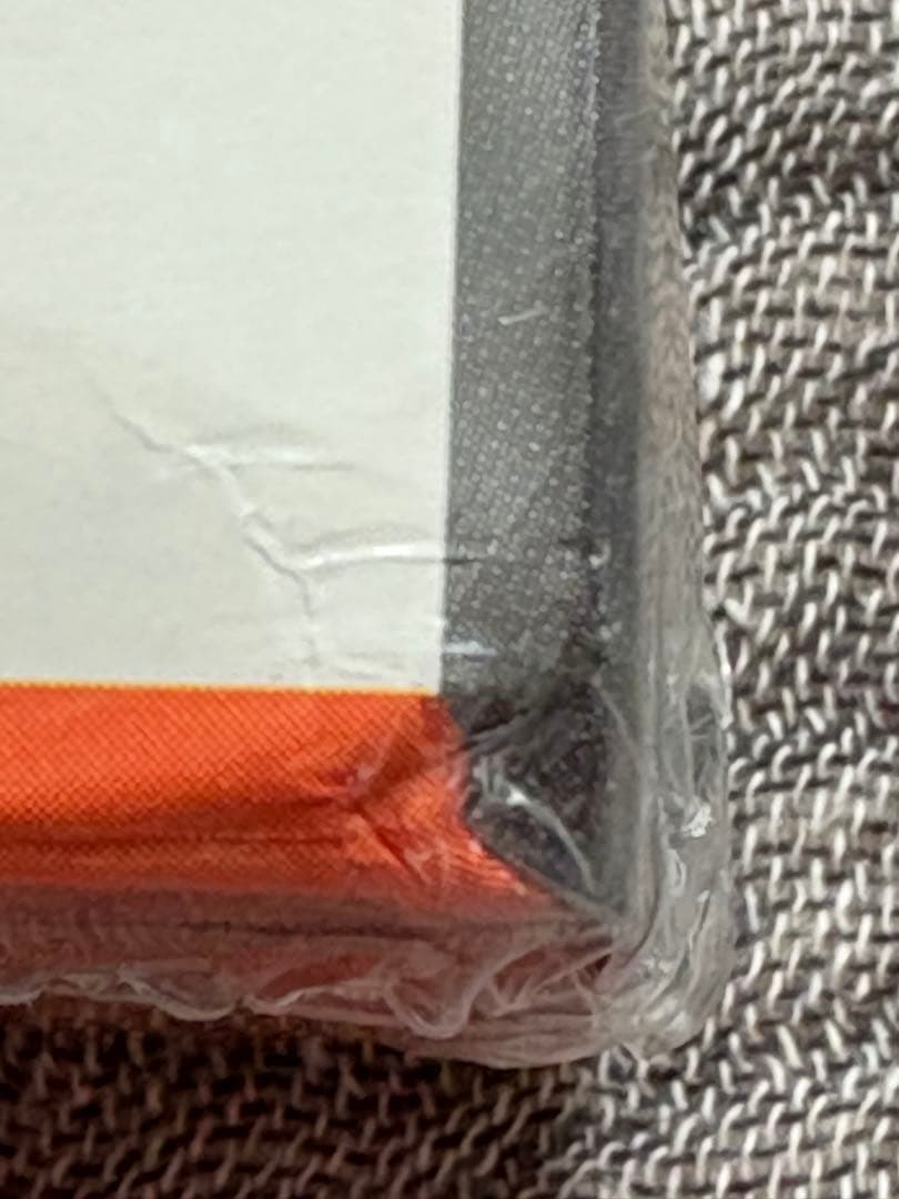 ポケモンカードゲーム　インフェルノX 1BOX シュリンク付き