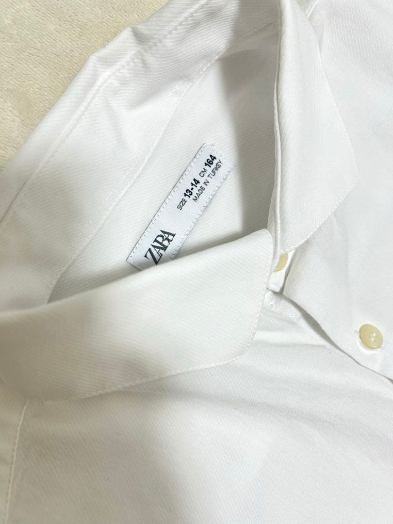 ZARA ザラ　キッズ　フォーマルセット4点　スーツ　　164㎝　卒業入学式