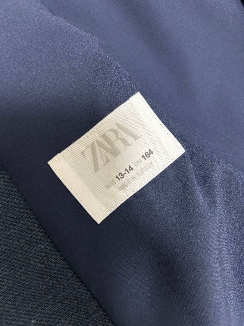 ZARA ザラ　キッズ　フォーマルセット4点　スーツ　　164㎝　卒業入学式