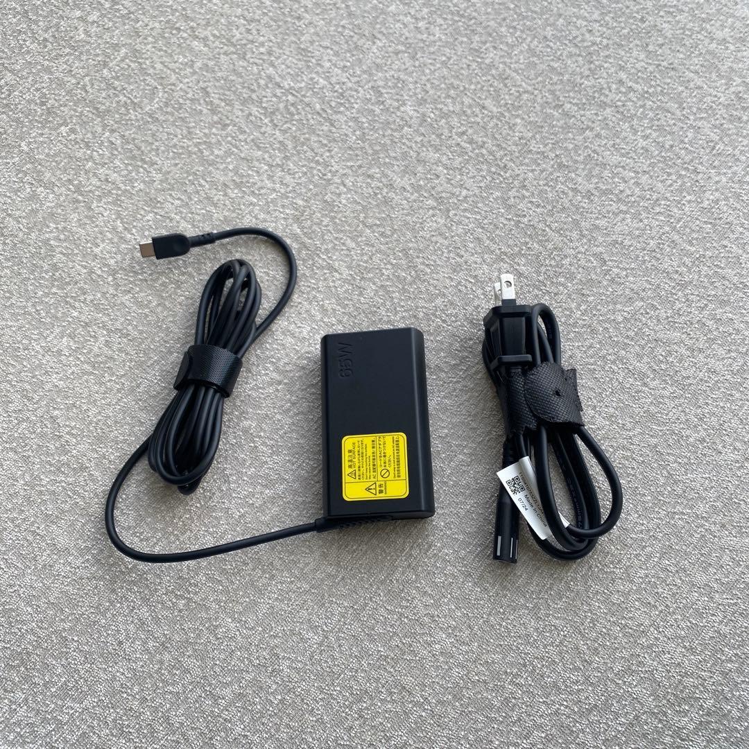 Windowsノート本体 NEC LAVIE N14 Slim N1475/HAL