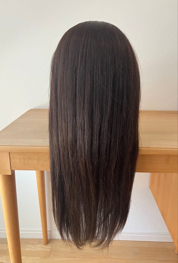 （株）ビューラックス　ロイヤルクイーン ウィッグ　美容師　ヘアアレンジ