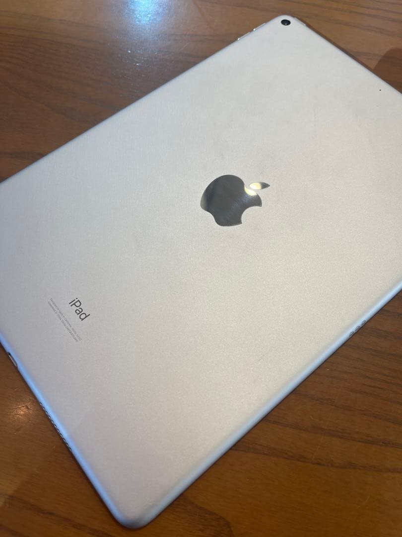 iPad Air 第3世代(64GB) Wi-Fiモデル apple ペンシル付