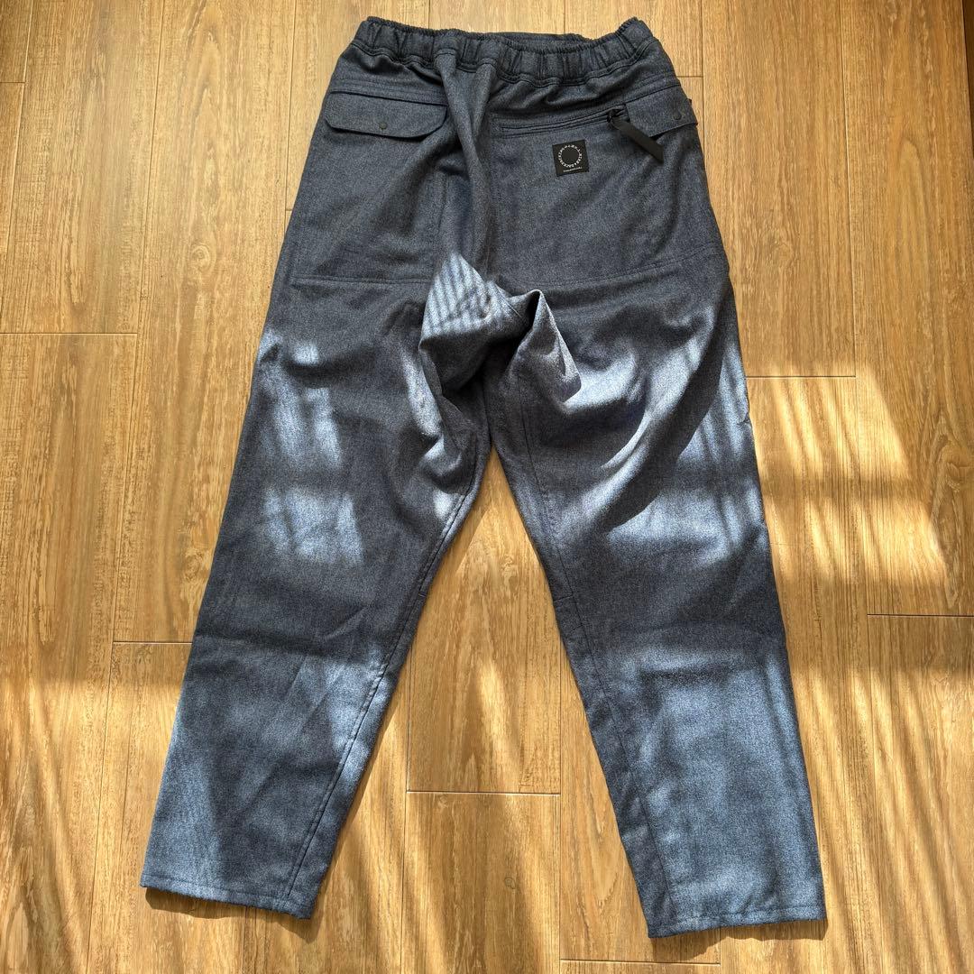 ⭐︎未使用品⭐︎ 山と道　Merino 5-Pocket Pants　Women M