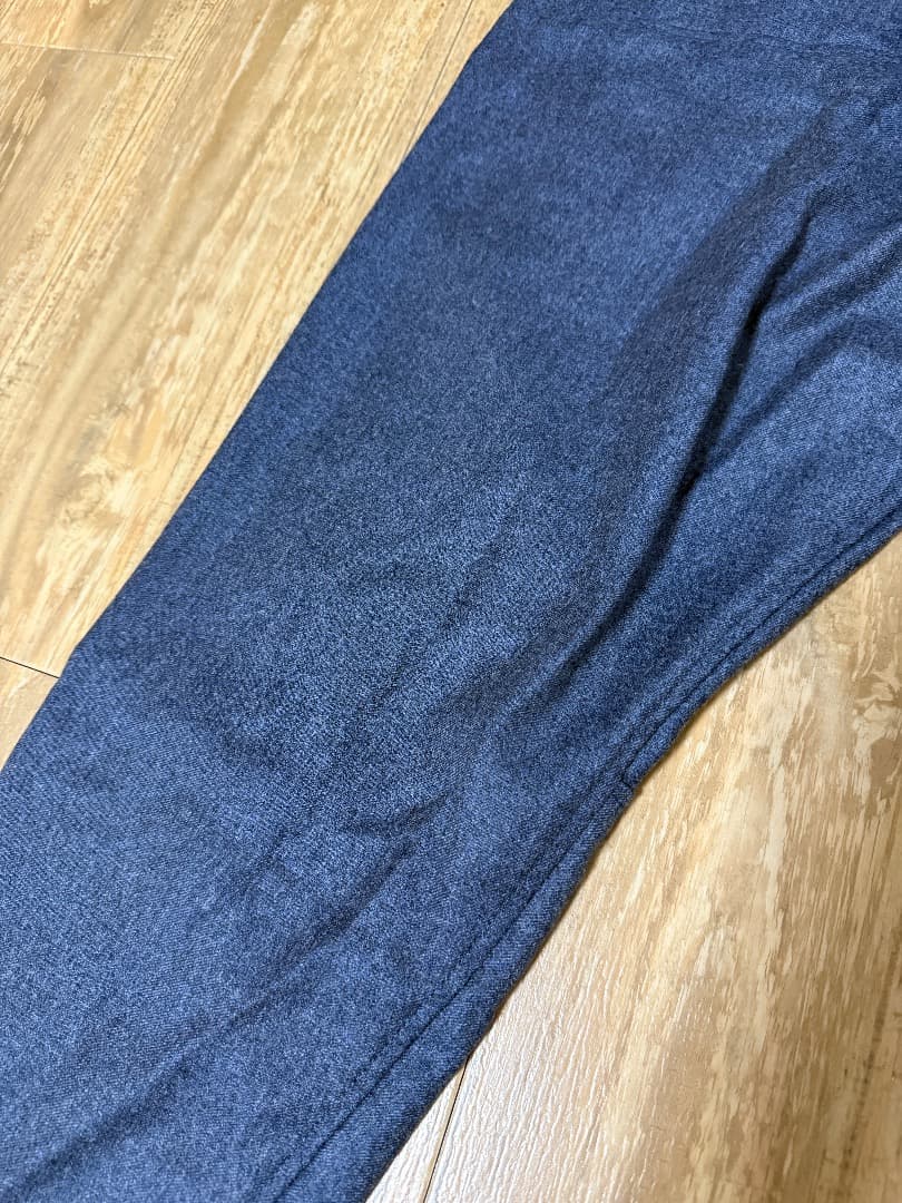 ⭐︎未使用品⭐︎ 山と道　Merino 5-Pocket Pants　Women M