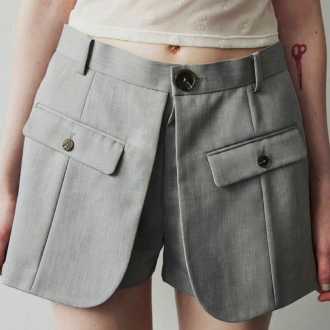 SORIN ソリン / ショートパンツ