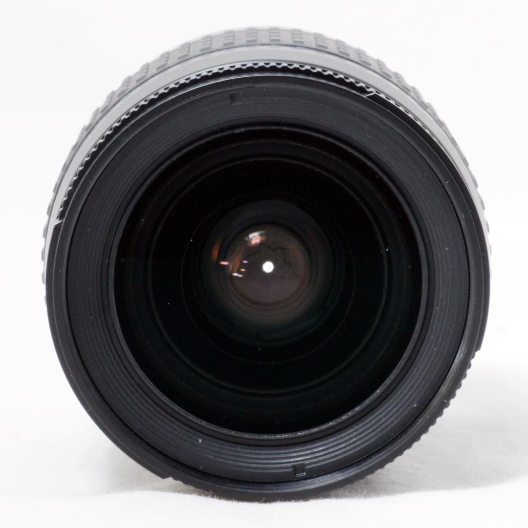 ⭐️美品⭐️Nikon ニコン D50 28-80mm★ショット数4448★