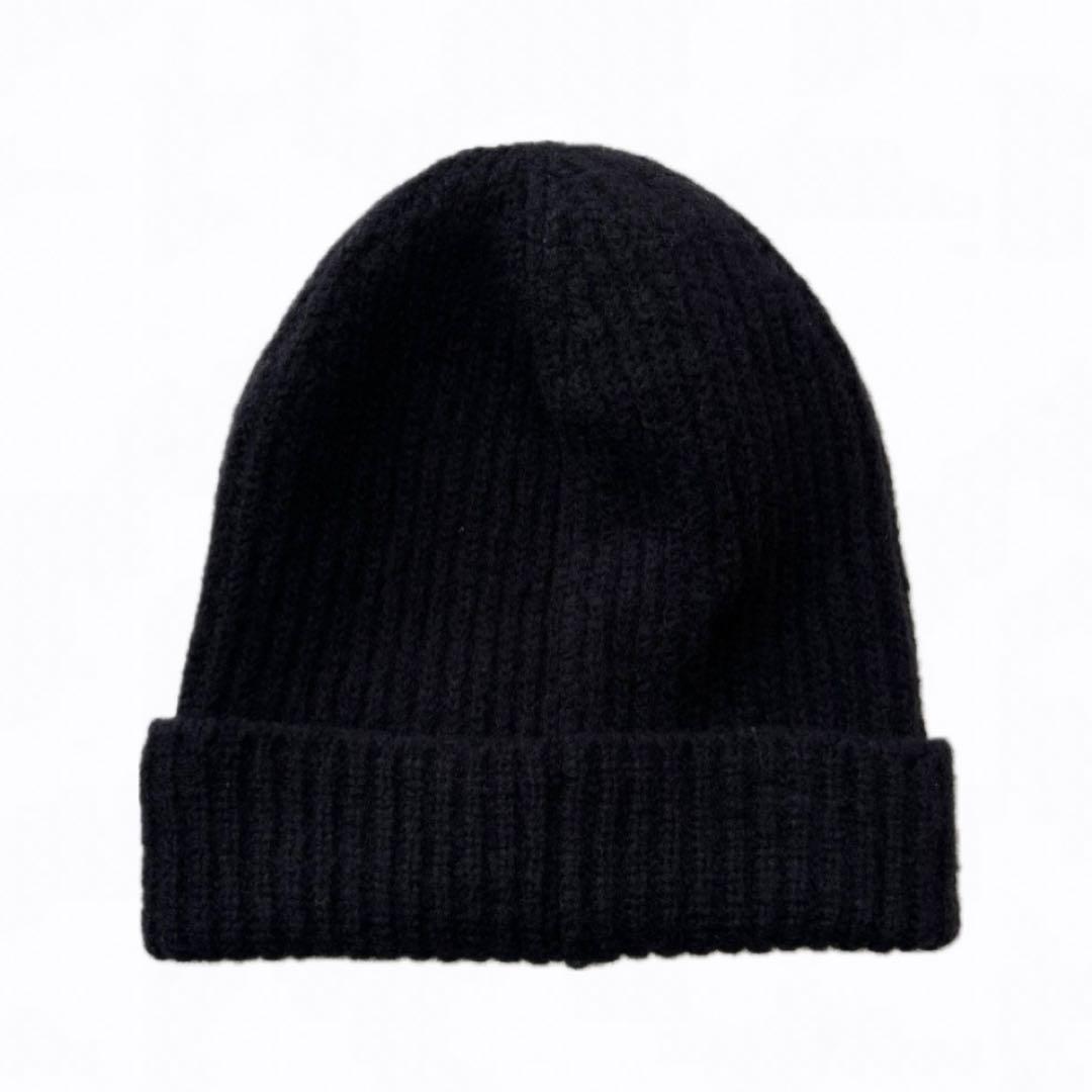 MONCLER レディース ニットキャップ