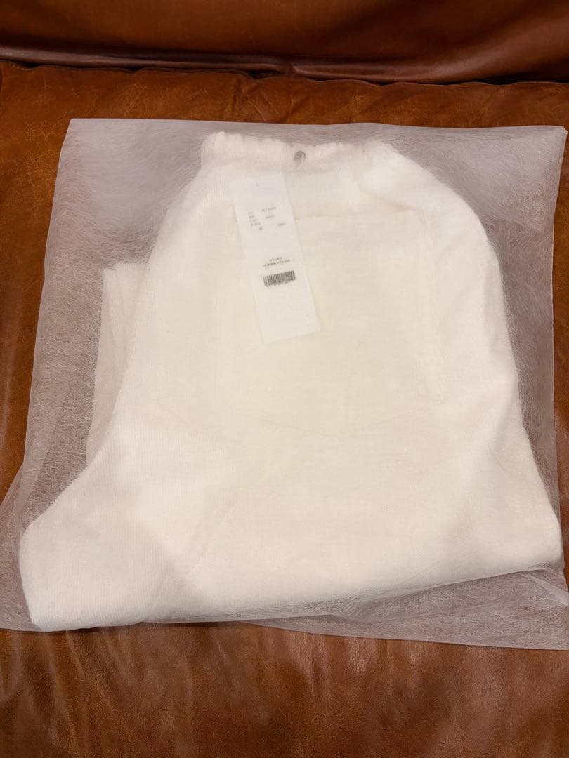 comoli 26s/s コーデュロイ ドローストリングパンツ