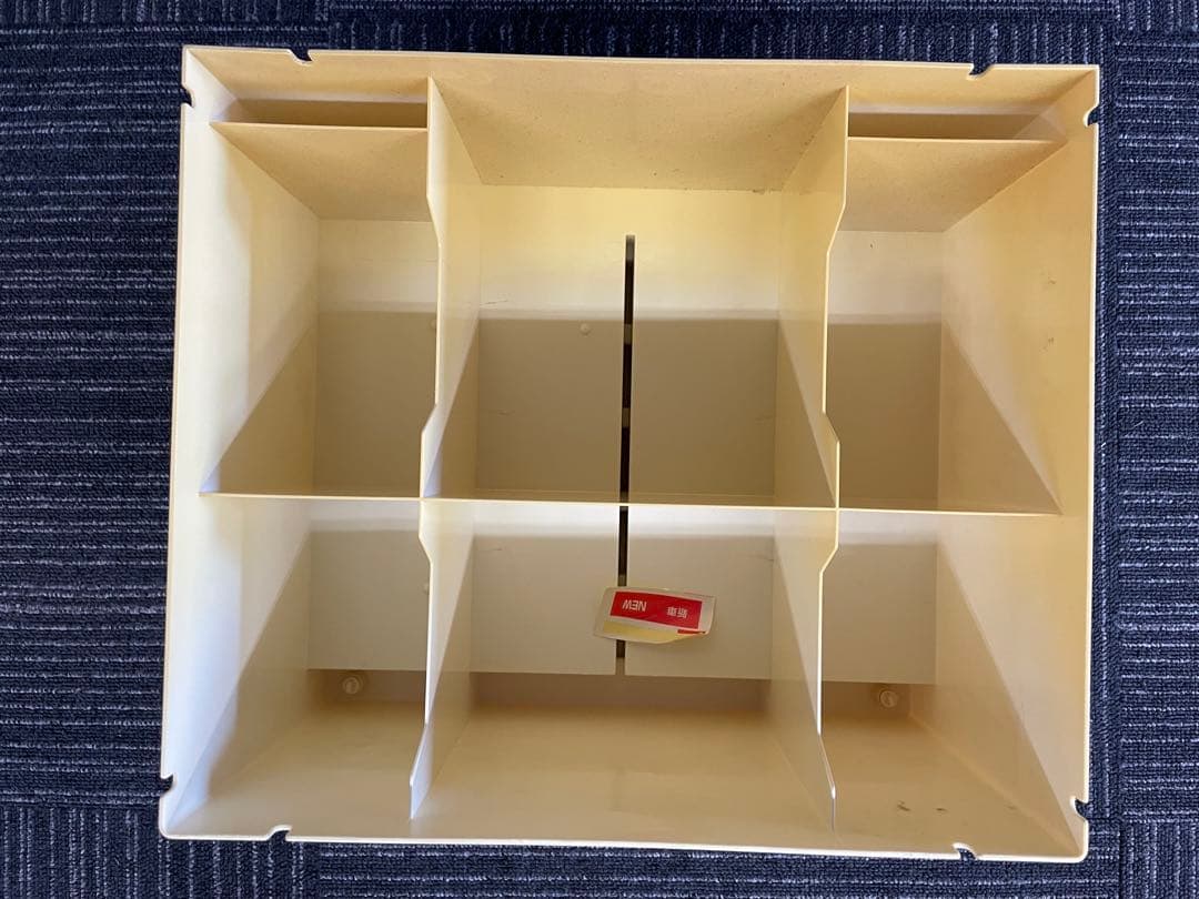 トミカ コレクションケース※非売品 3点set