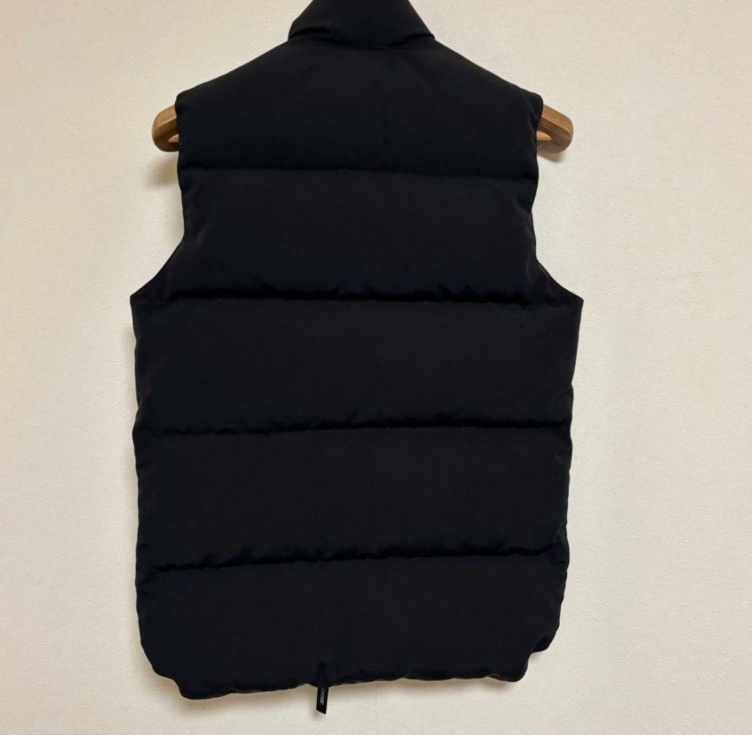   FREESTYLE VEST　XS/TP