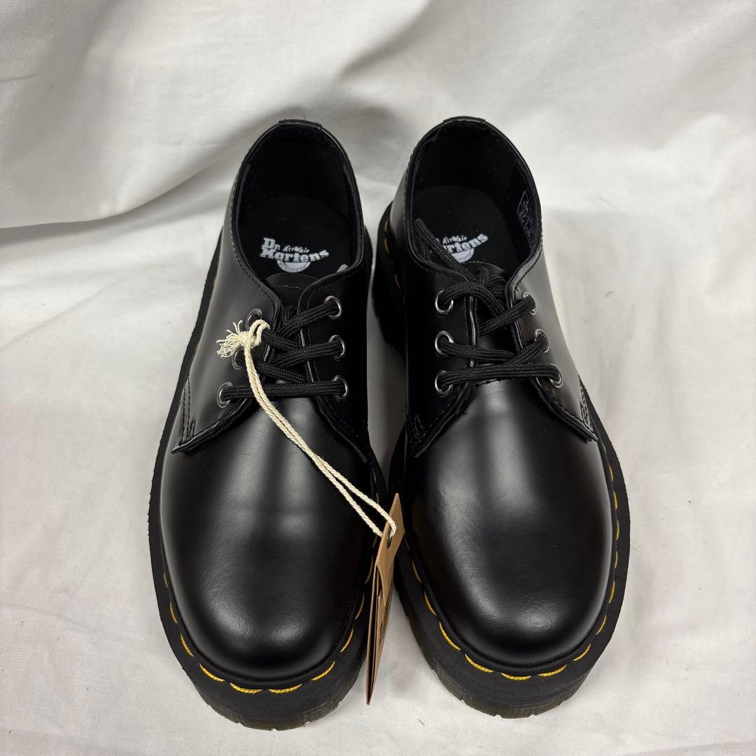 Dr.Martens ドクターマーチン 1461 3ホール クワッドスクエア