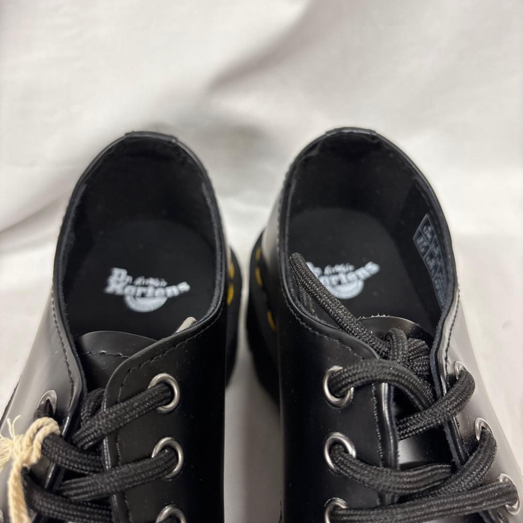 Dr.Martens ドクターマーチン 1461 3ホール クワッドスクエア