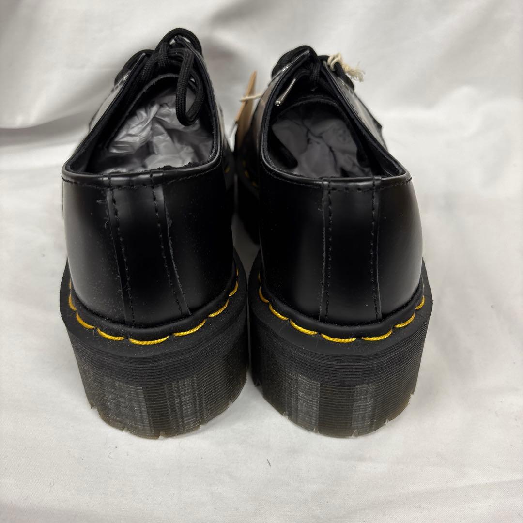 Dr.Martens ドクターマーチン 1461 3ホール クワッドスクエア