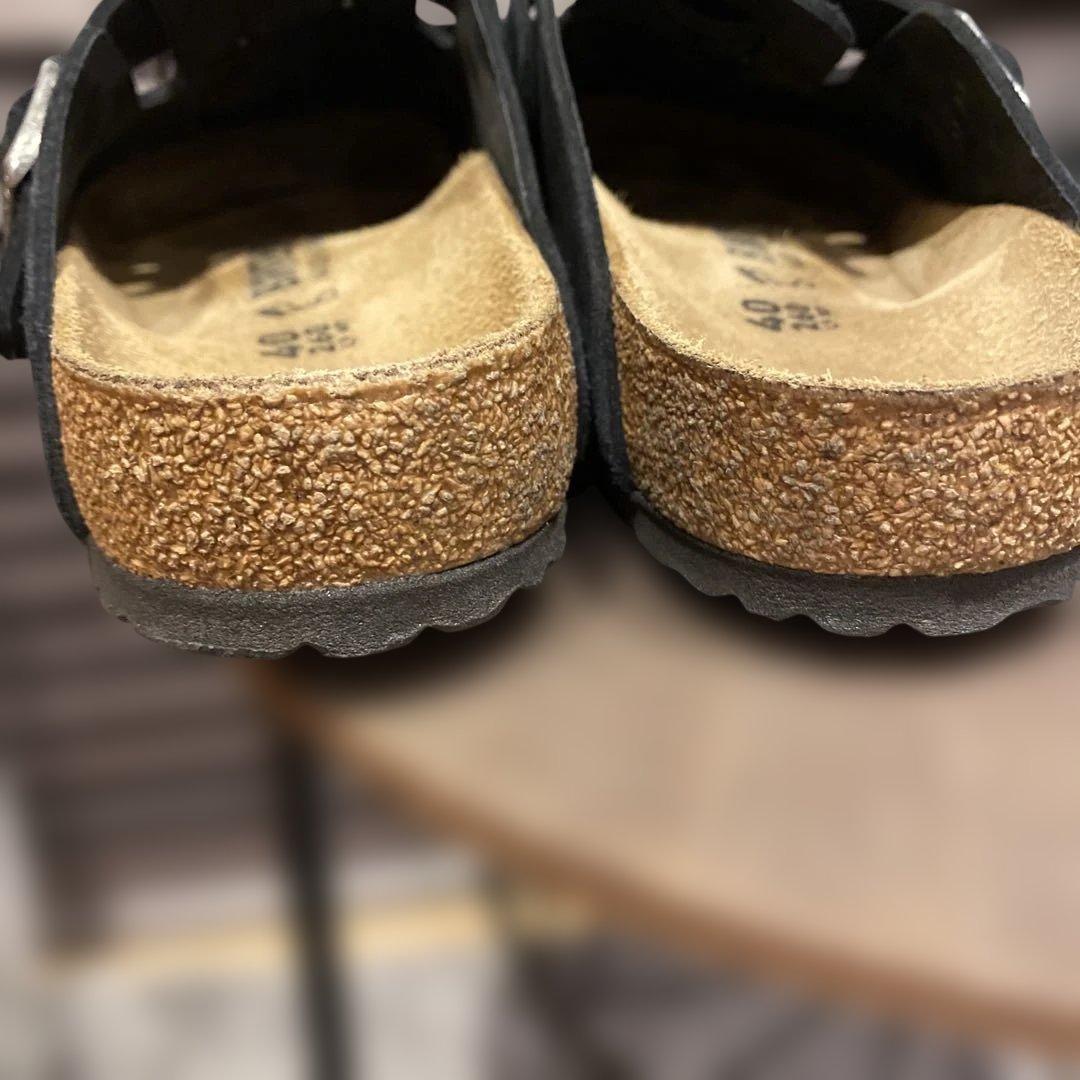 b*g様 BIRKENSTOCK 美品、セット