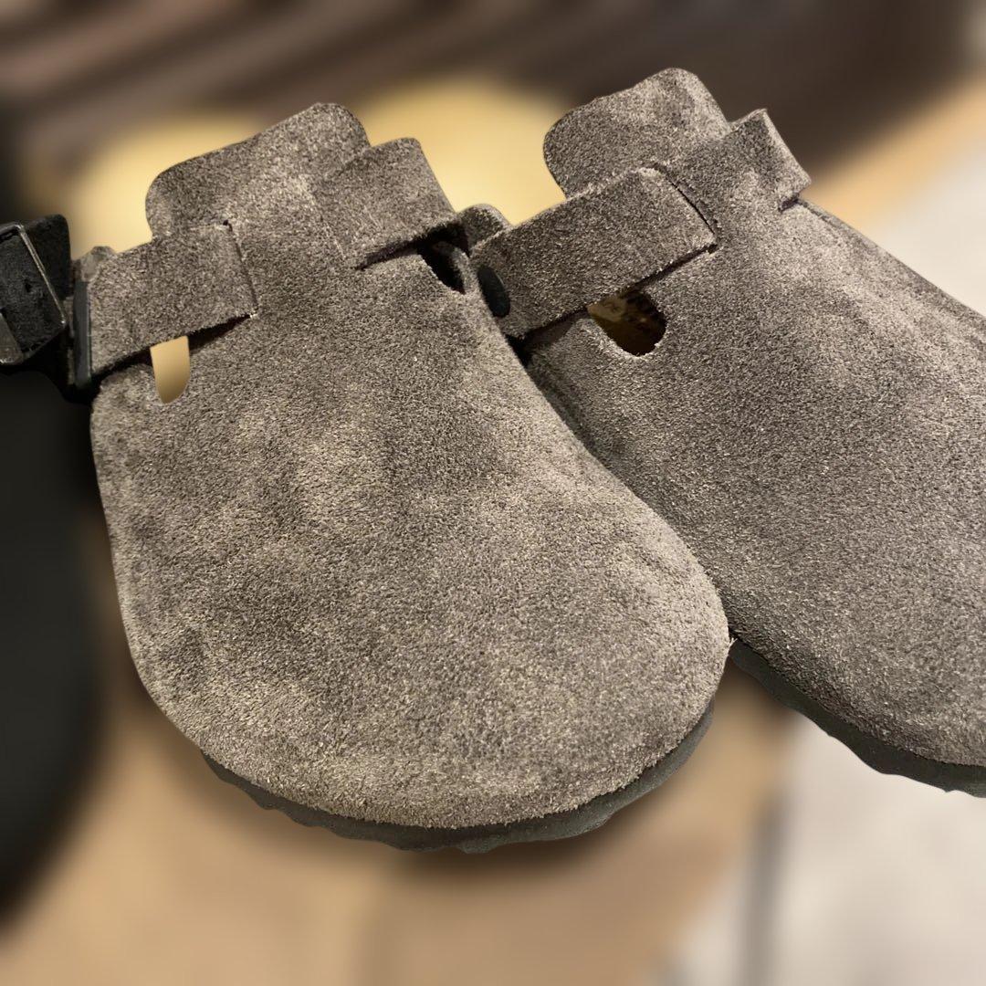b*g様 BIRKENSTOCK 美品、セット