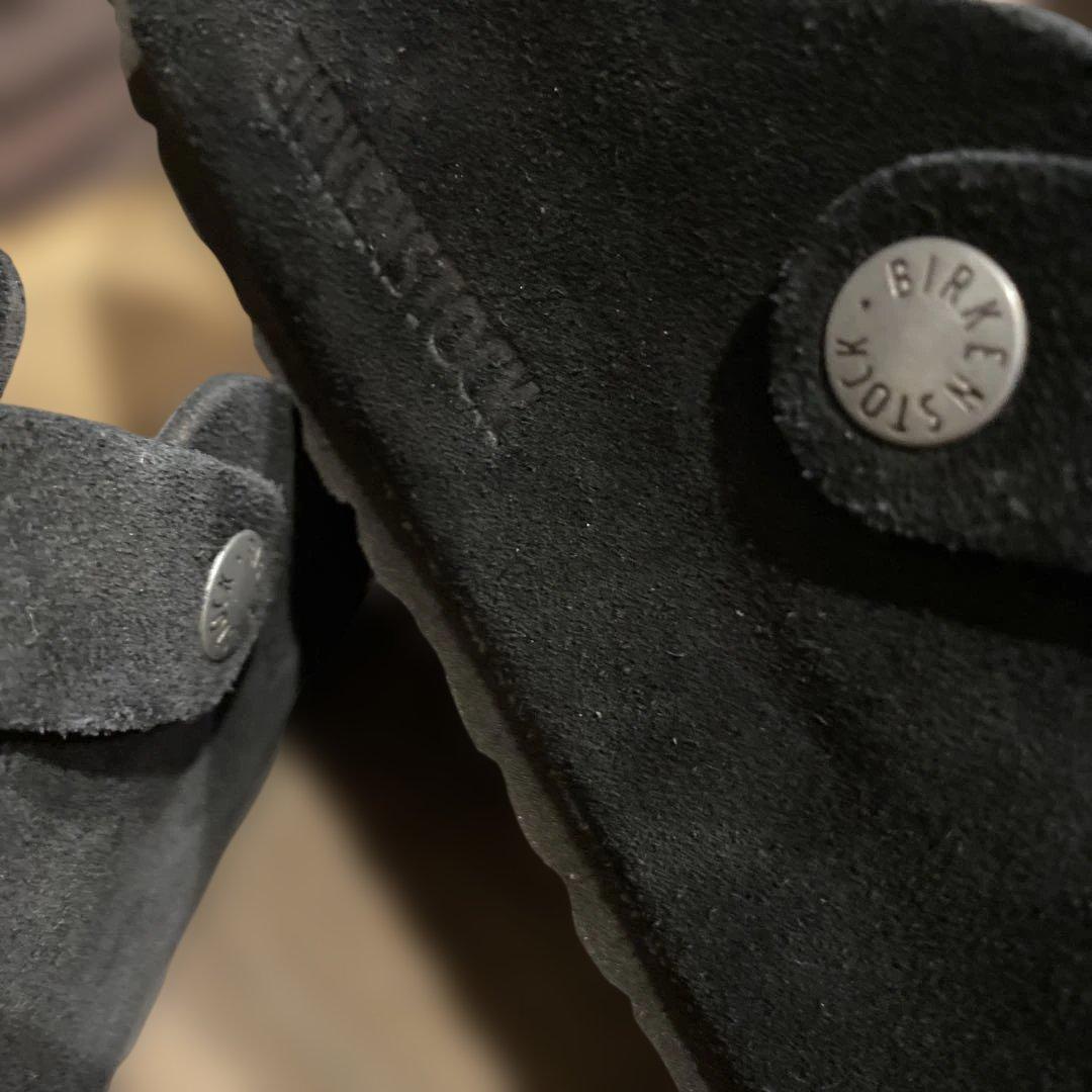 b*g様 BIRKENSTOCK 美品、セット