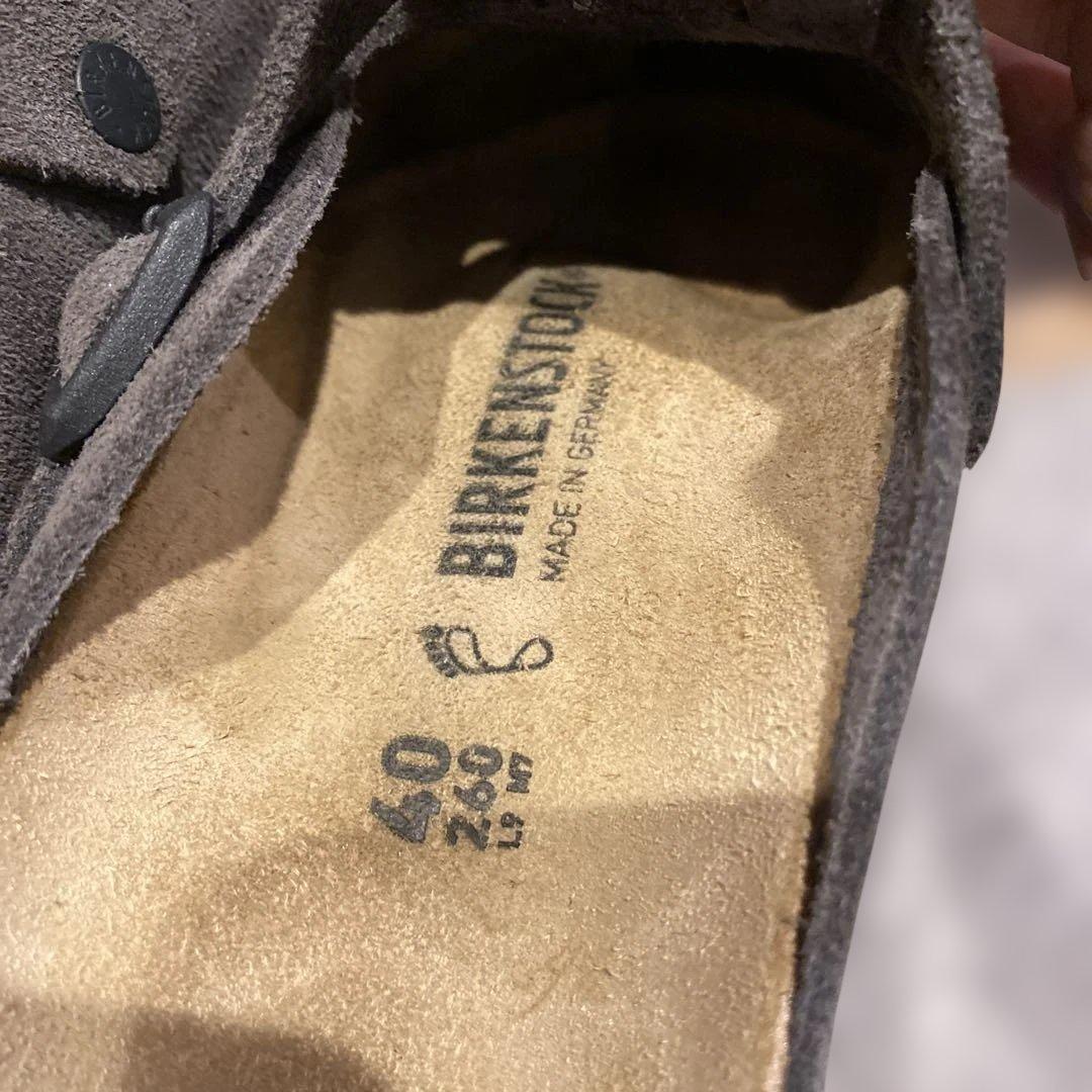 b*g様 BIRKENSTOCK 美品、セット