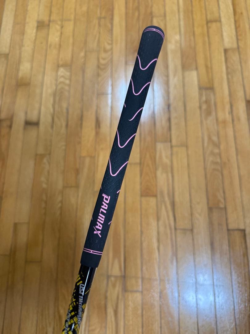 【美品】TSR3 ドライバー9.0シャフトホワイトテンセイ＋おまけシャフト一本