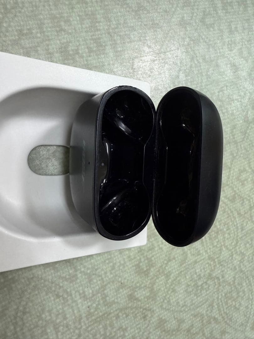 Bose QuietComfort Ultra Earbuds (第2世代)