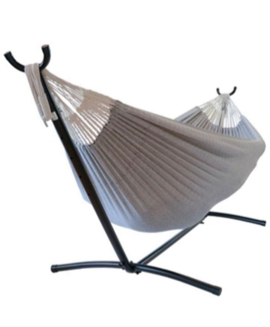 susabi（スサビ） 自立式ハンモック／スタンド付き