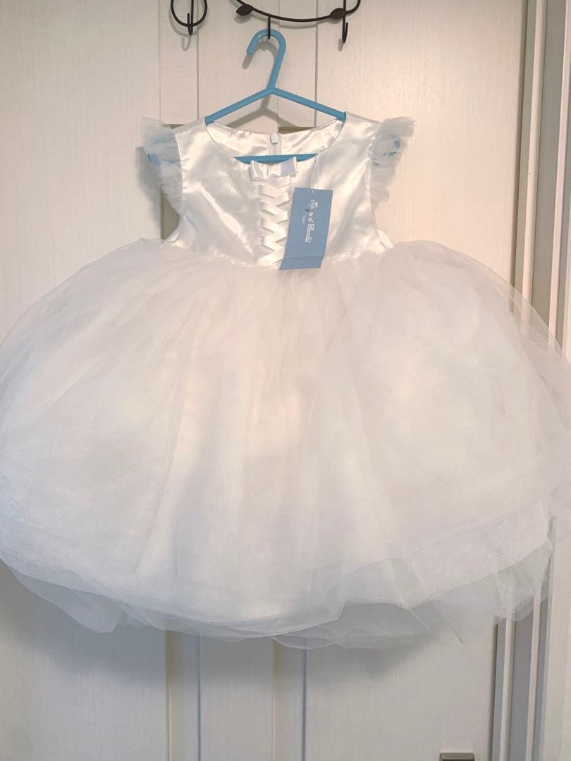 タルティーヌエショコラ　ドレス　110