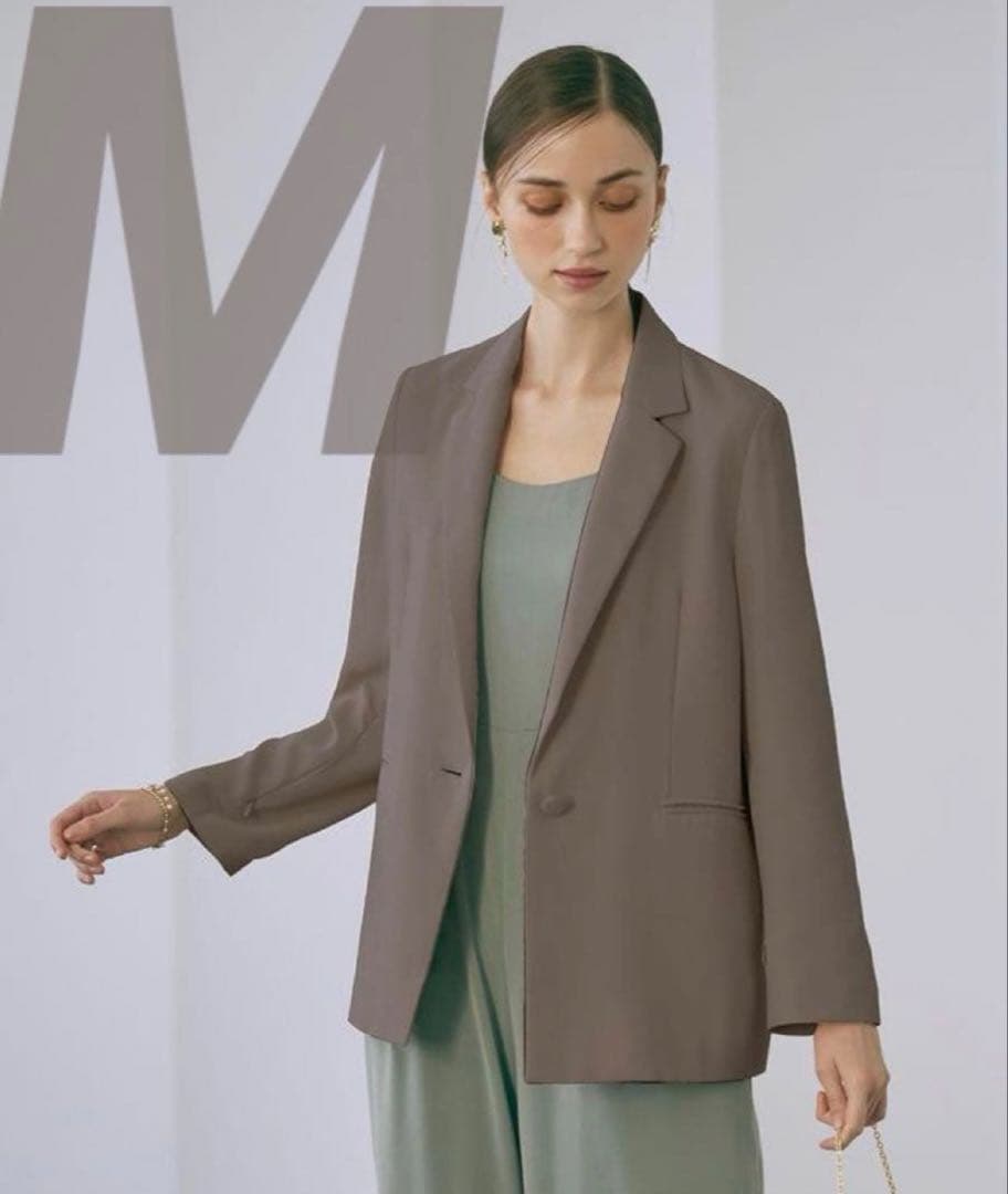 【しゅうぴー 】2WAYスリーブジャケット　2点セットまとめ買い