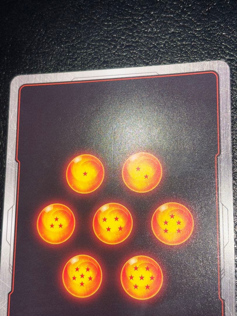 ベジットscr スーパーパラレル