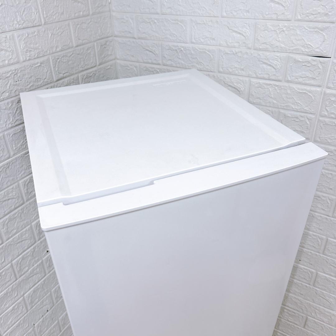 CK122321 ハイアール 140L 冷蔵庫 一人暮らし 小型