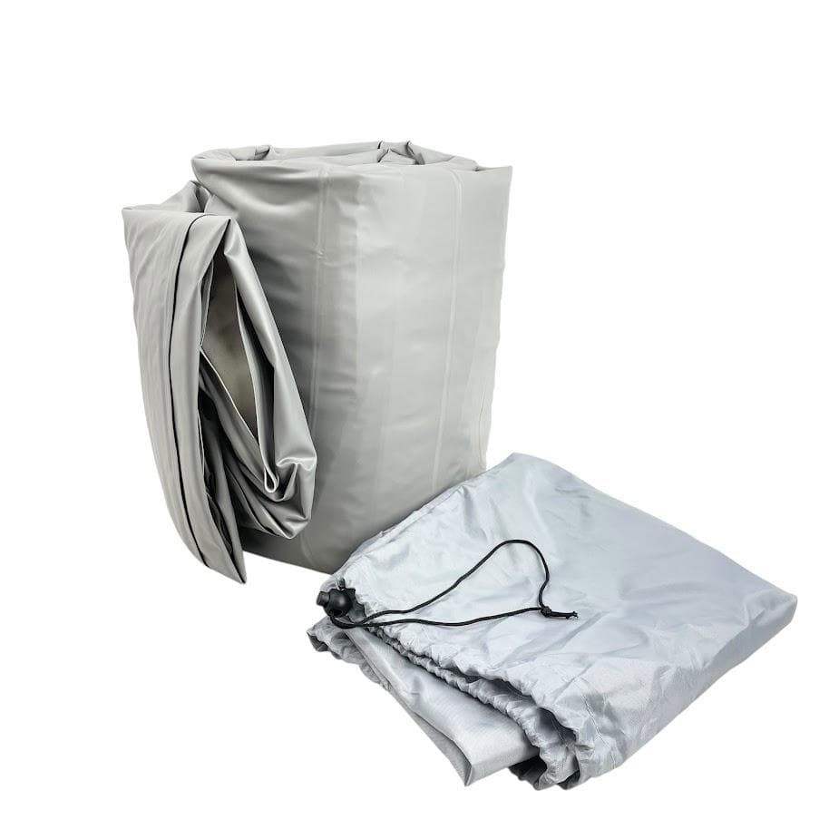 ●山善 YAMAZEN● デラックスエアベッド自動給排気ポンプ付 DXA-002