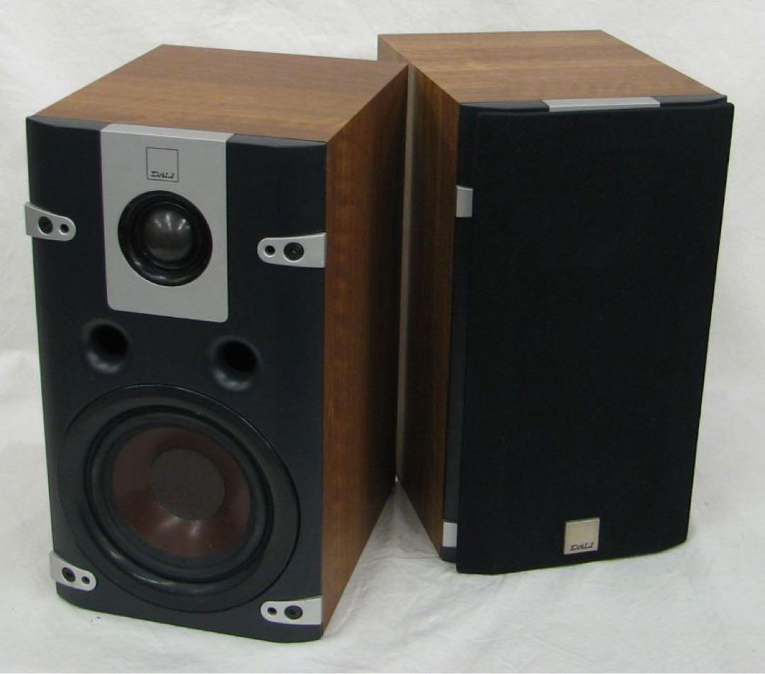 DALI LEKTOR1　動作品