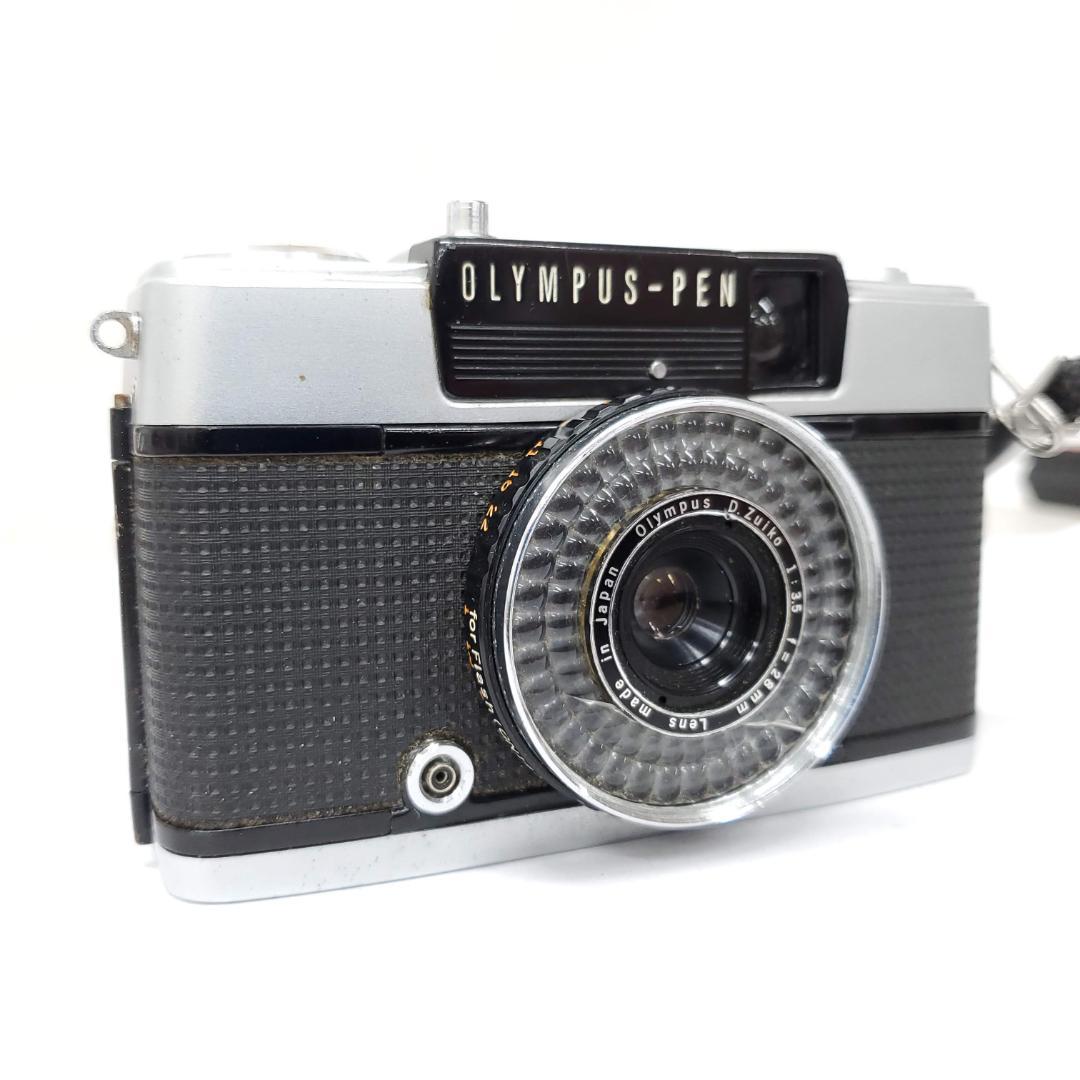 【動作確認済】 Olympus PEN EE-3 F1219-122-4v p