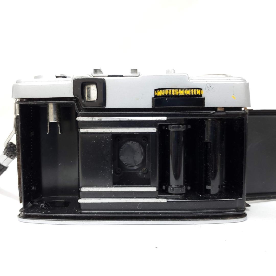 【動作確認済】 Olympus PEN EE-3 F1219-122-4v p