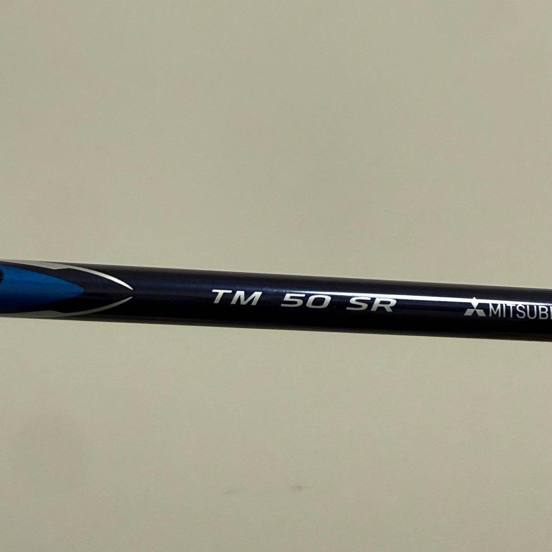 TaylorMade Q10 MAX ドライバー 10.5度 SR