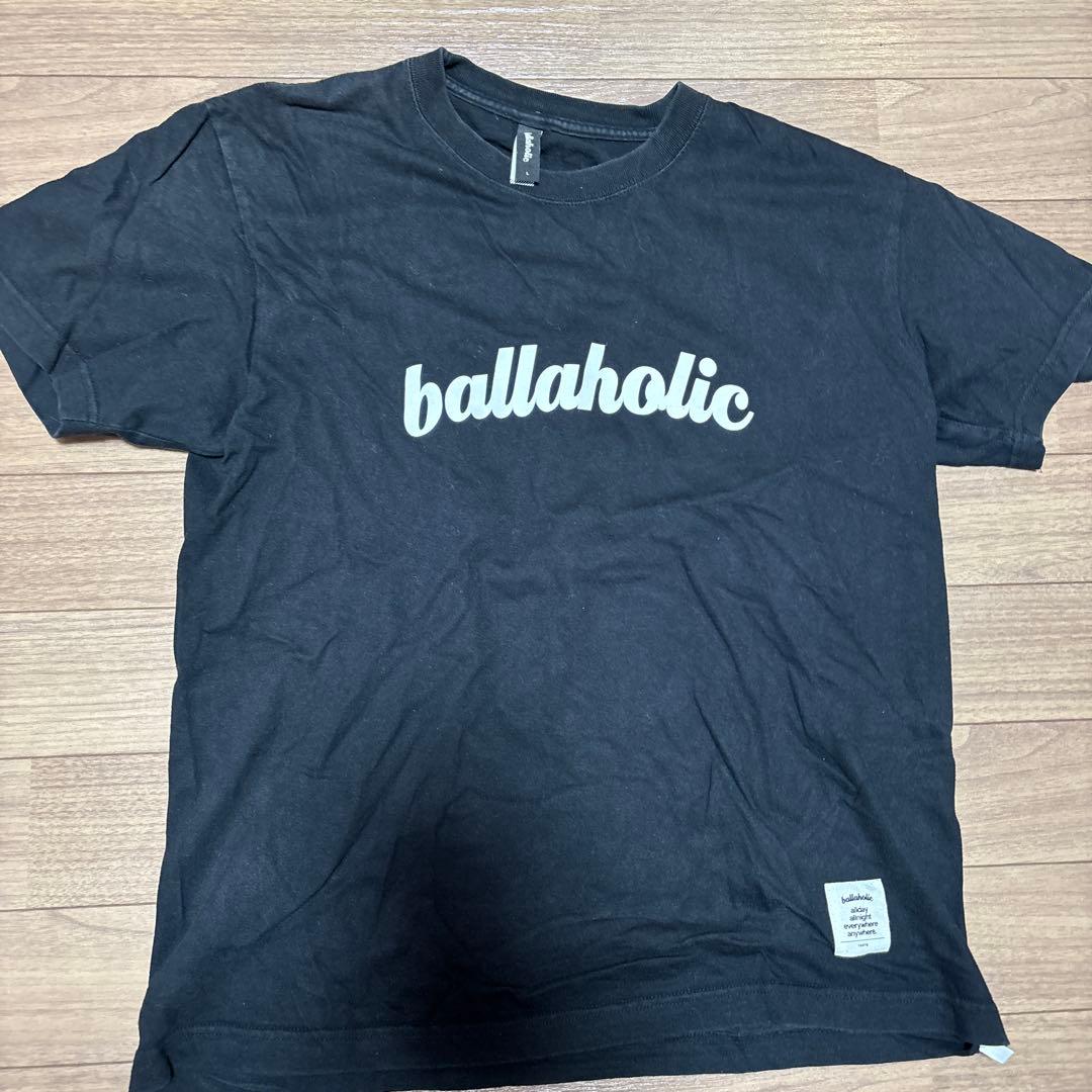 ballaholic セット