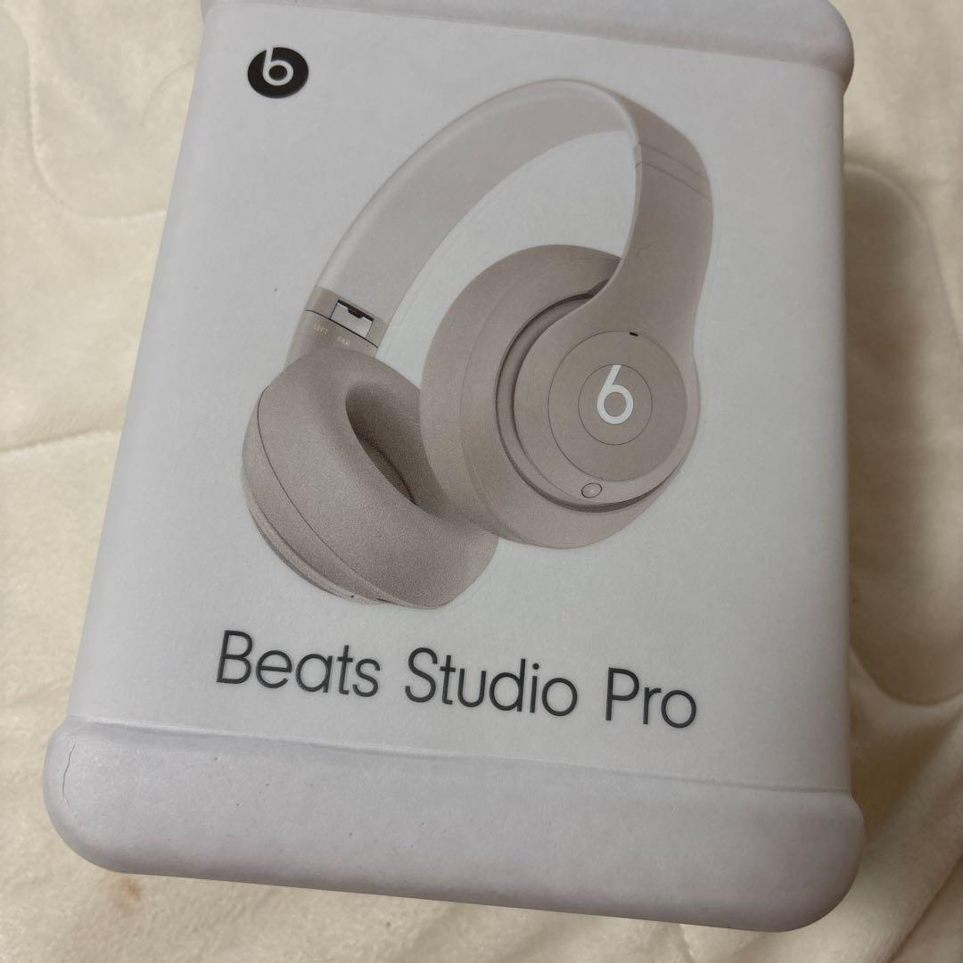 ワイヤレスヘッドホン ホワイト ノイズキャンセリング