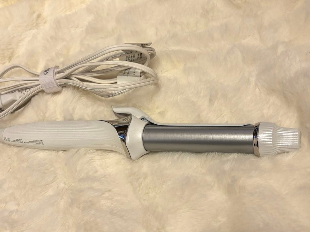 美品◾︎リファ ビューティックカールアイロン26mm