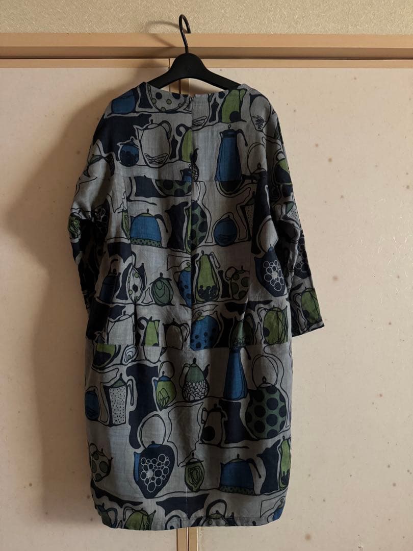 センソユニコイオコムワンピース