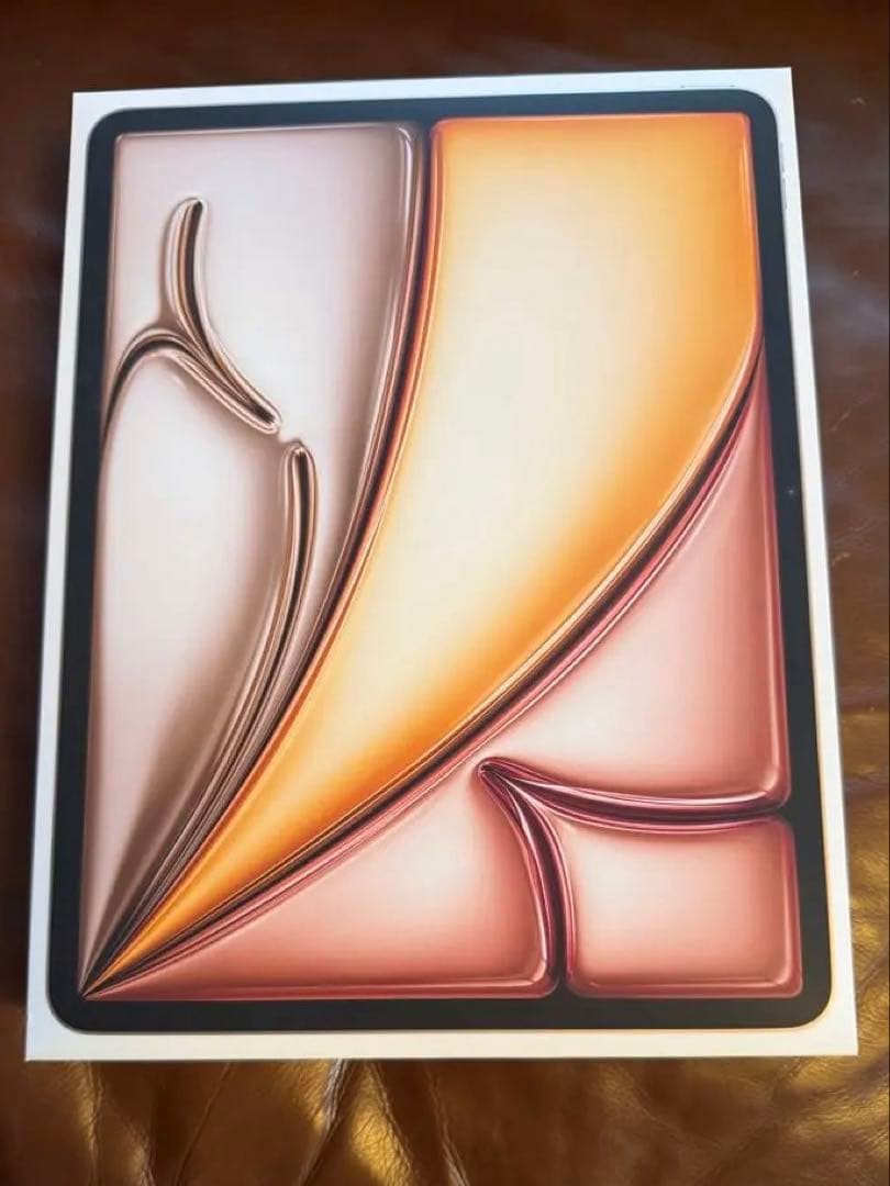 13インチiPad Air Wi-Fiモデル　128GB - スターライト