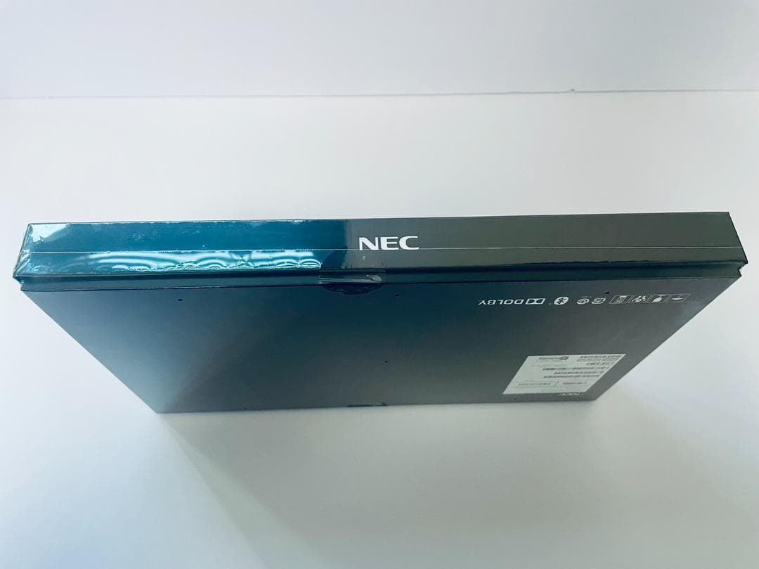 【新品未開封】高画質 NEC 11・5型 有機EL タブレット LAVIE