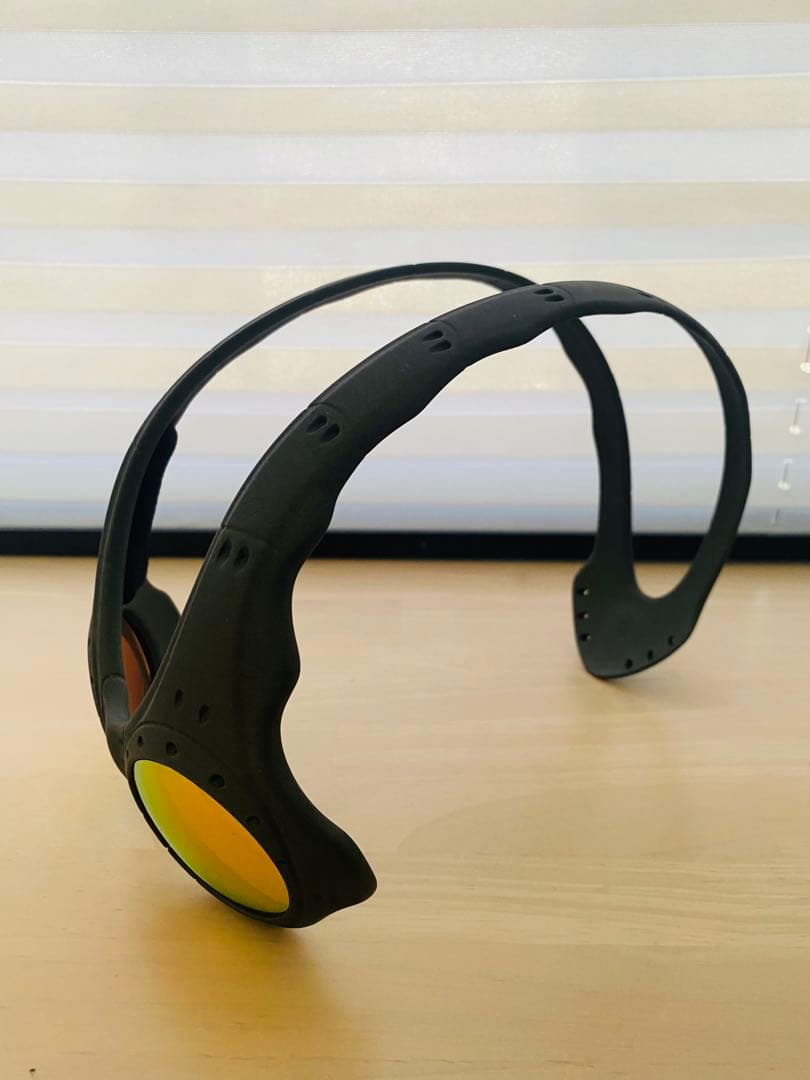 オークリー OAKLEY Over The Top (カスタム)