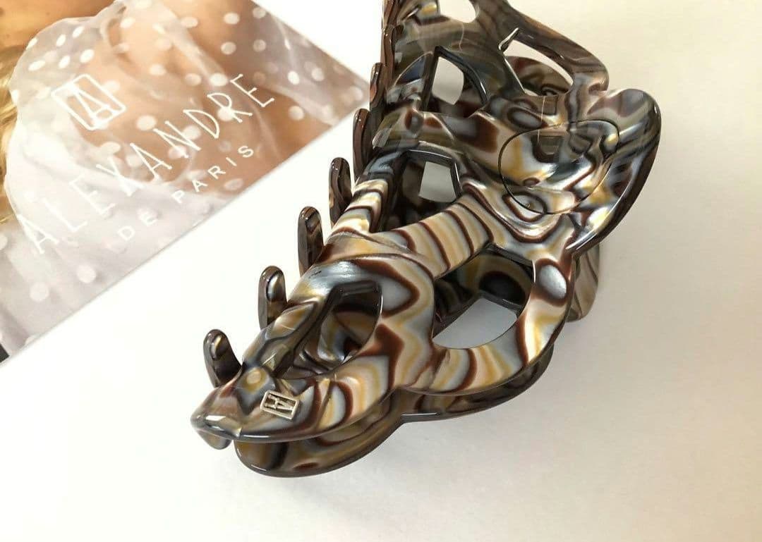 【専用】Ｌクリップ◇アレクサンドルドゥパリ