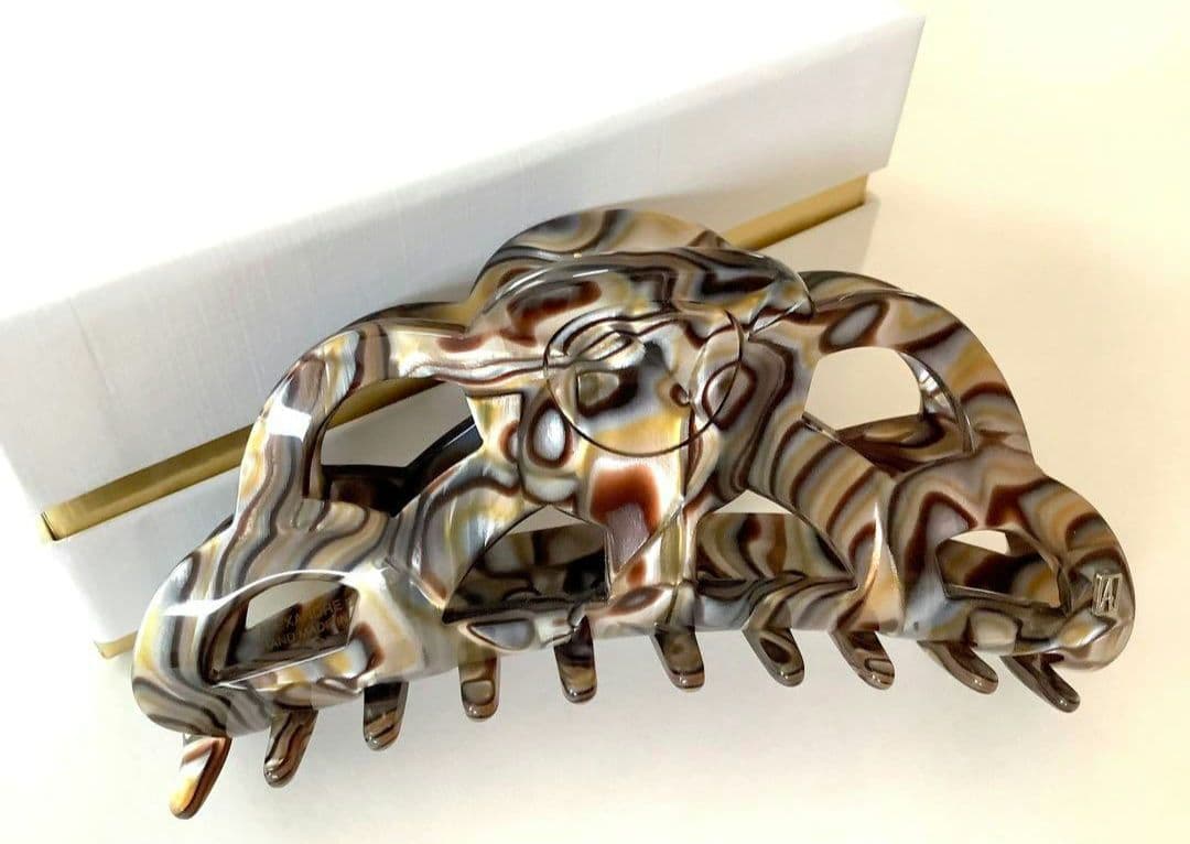 【専用】Ｌクリップ◇アレクサンドルドゥパリ