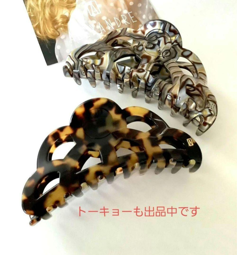 【専用】Ｌクリップ◇アレクサンドルドゥパリ