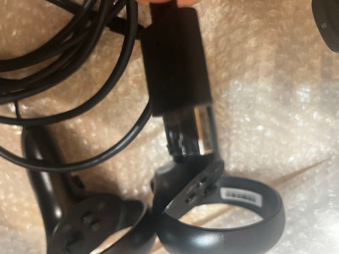 Pimax Crystal Light｜極美品・使用1時間・即使用可VR界最先端