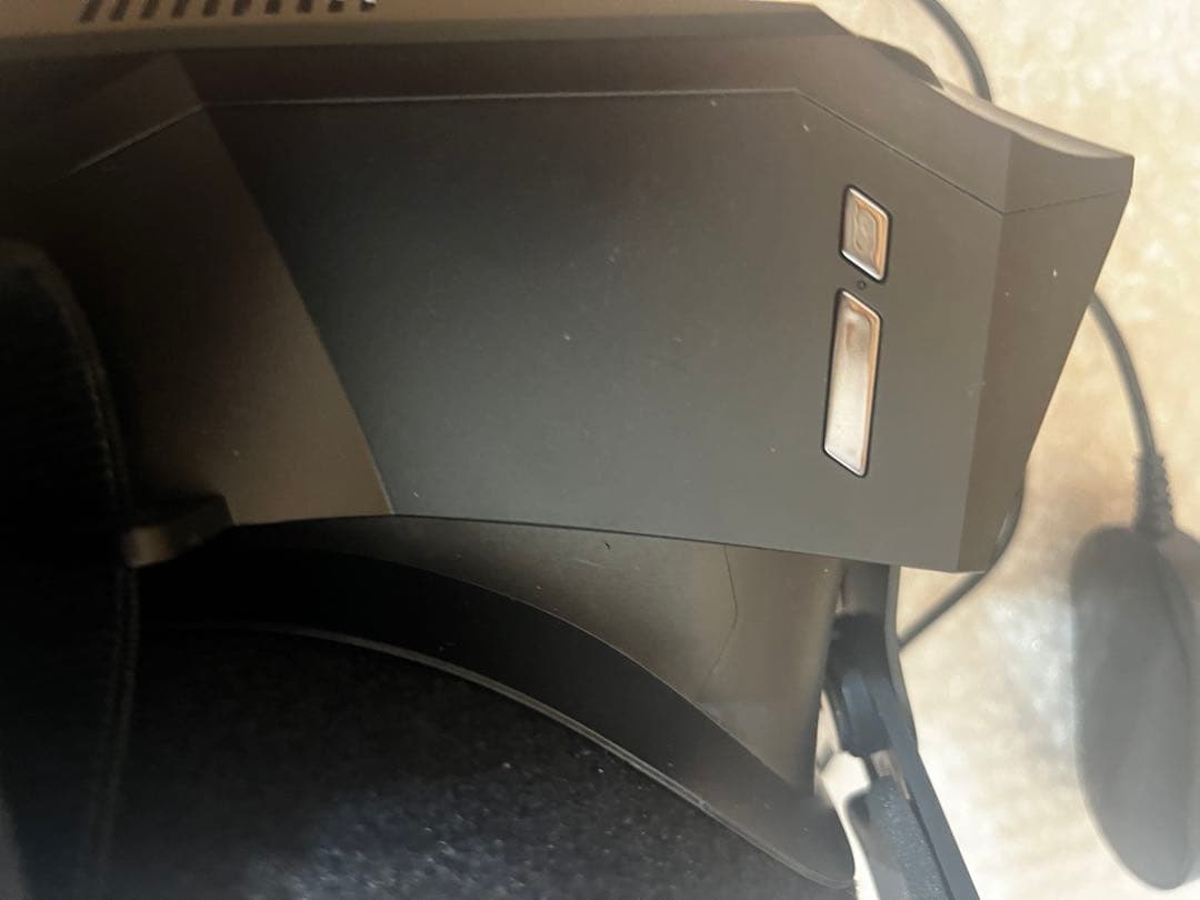 Pimax Crystal Light｜極美品・使用1時間・即使用可VR界最先端