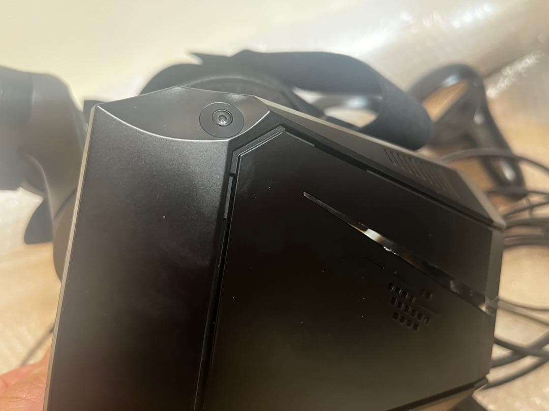 Pimax Crystal Light｜極美品・使用1時間・即使用可VR界最先端