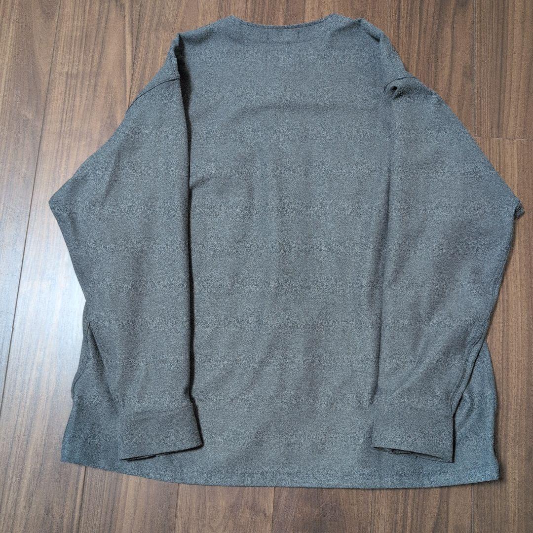 りょうWTPAS SCOUT / LS / RAPO. TWILL